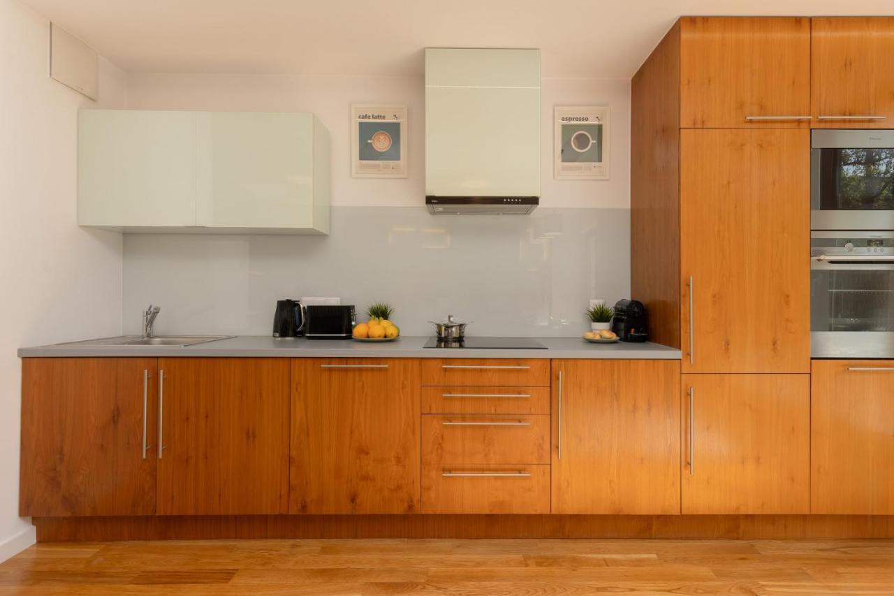 ורשה Old Mokotow Spacious Two-Bedroom Apartment By Noclegi Renters מראה חיצוני תמונה
