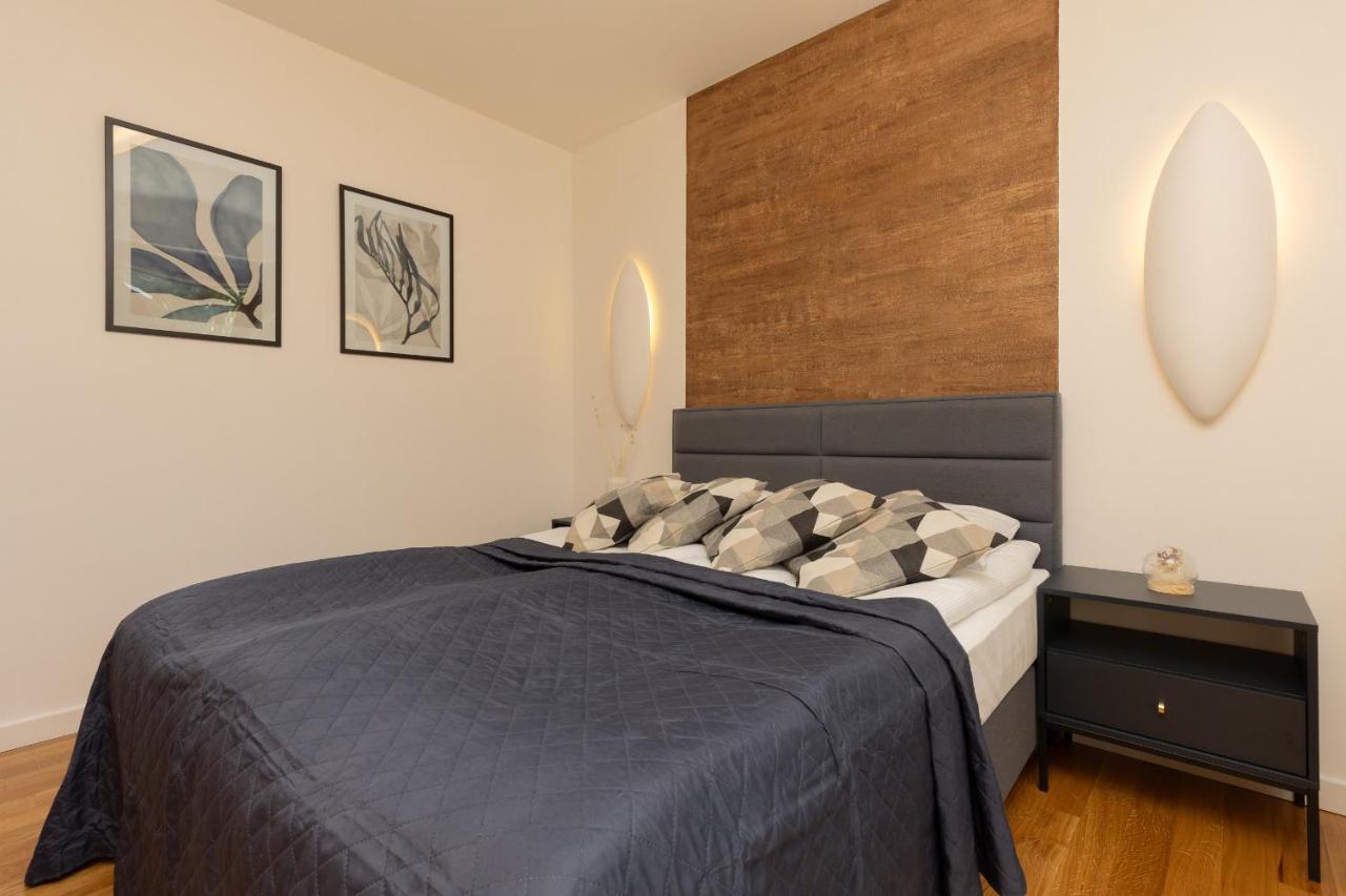ורשה Old Mokotow Spacious Two-Bedroom Apartment By Noclegi Renters מראה חיצוני תמונה