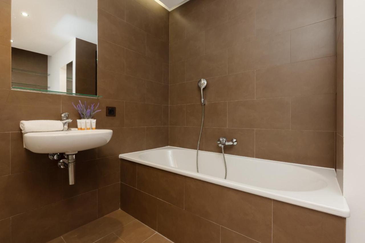 ורשה Old Mokotow Spacious Two-Bedroom Apartment By Noclegi Renters מראה חיצוני תמונה